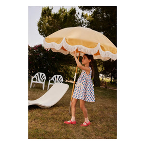 Hermosilla - Hello Simone x Hermosilla Collaboration - Ballerinas | Poppy