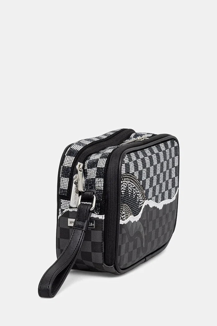 Sprayground Kozmetik Çantası