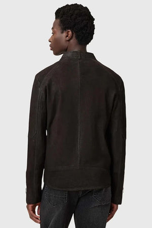 AllSaints CORA Deri Ceket