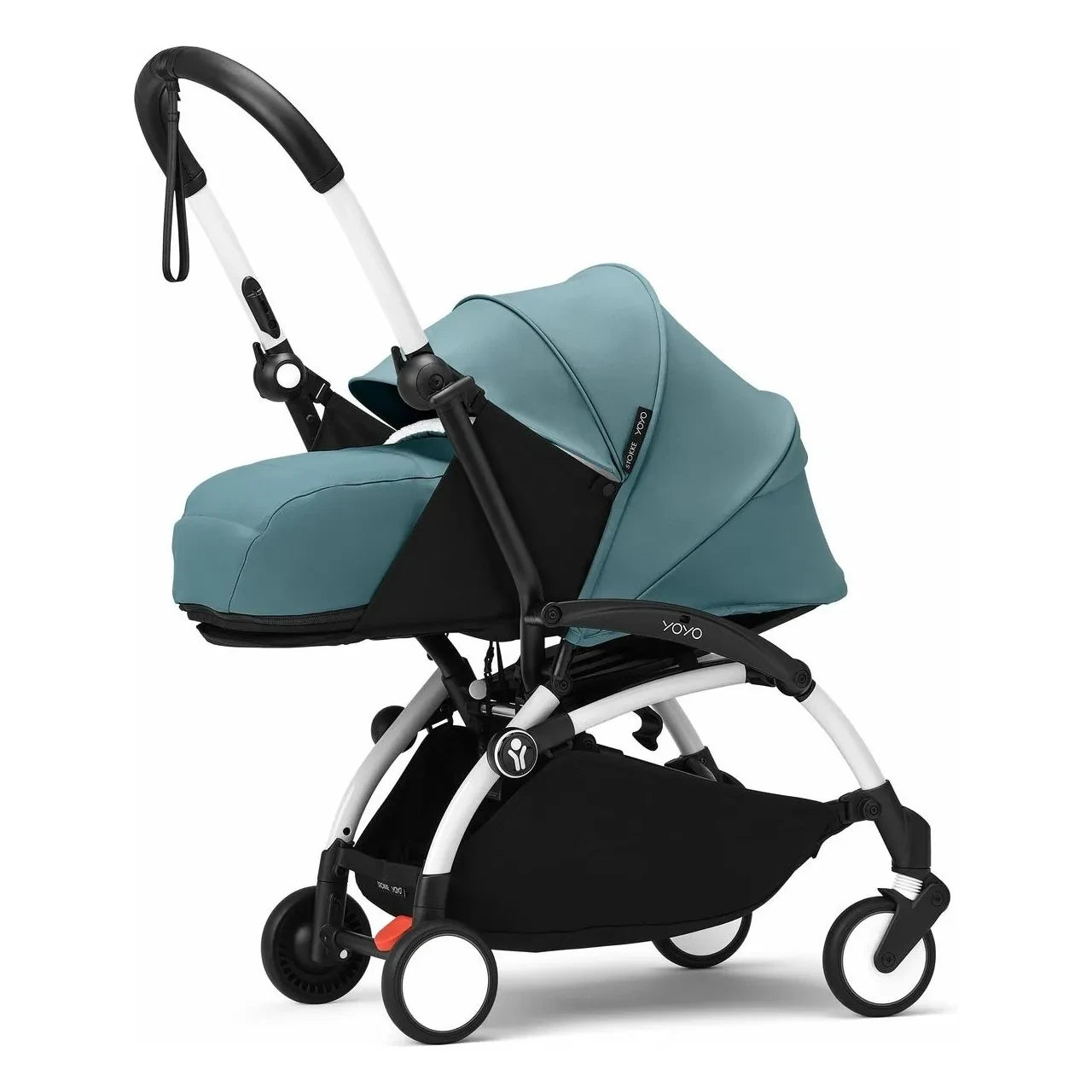 Stokke® - YOYO³ 0+ Newborn Pack | Aqua