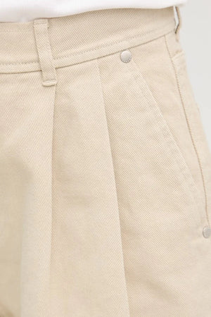 Barbour Kadın Daya Denim Şort