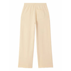 American Vintage - Atubay Pamuklu Jogger Pantolon | Ekru