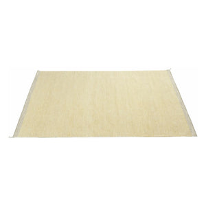 Muuto - Ply halı, Margrethe Odgaard | Sarı