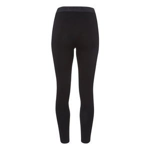 Fusalp - Allo Kaschmir-Leggings | Schwarz
