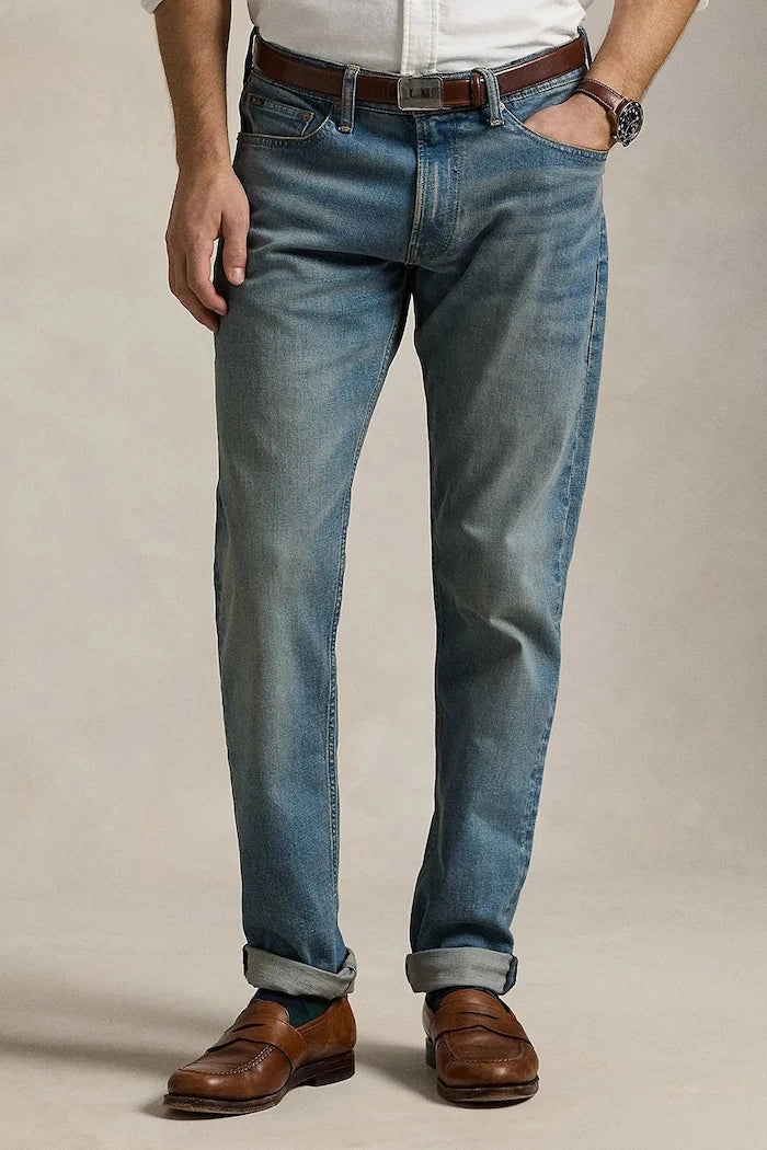 Polo Ralph Lauren Kot Pantolon