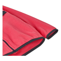 Patagonia - Micro D Snap-T Recycled Fiber Jacket | Pink