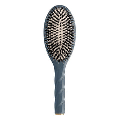 La Bonne Brosse - The Essential No.02 Hair Brush - Care and Detangling | Blue