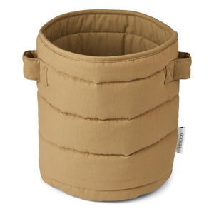Liewood - Ally Storage Basket | Beige