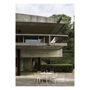 & Tradition - Thorvald SC98 masa, Space Copenhagen | Fildişi
