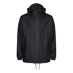Rains - Wasserabweisende Windjacke | Schwarz