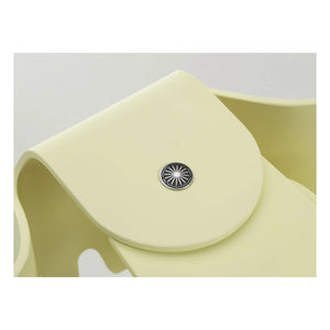 Vitra – Eames Elefantenhocker | Gelb