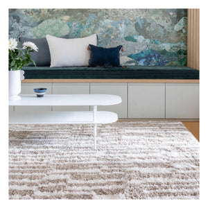 Edito - Afflux Rug | Beige