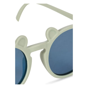 Konges Sløjd - Bären-Sonnenbrille | Mandelgrün