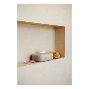 Liewood – Janelle Silikon-Babyzahnbürsten – 2er-Set | Tuscany Rose