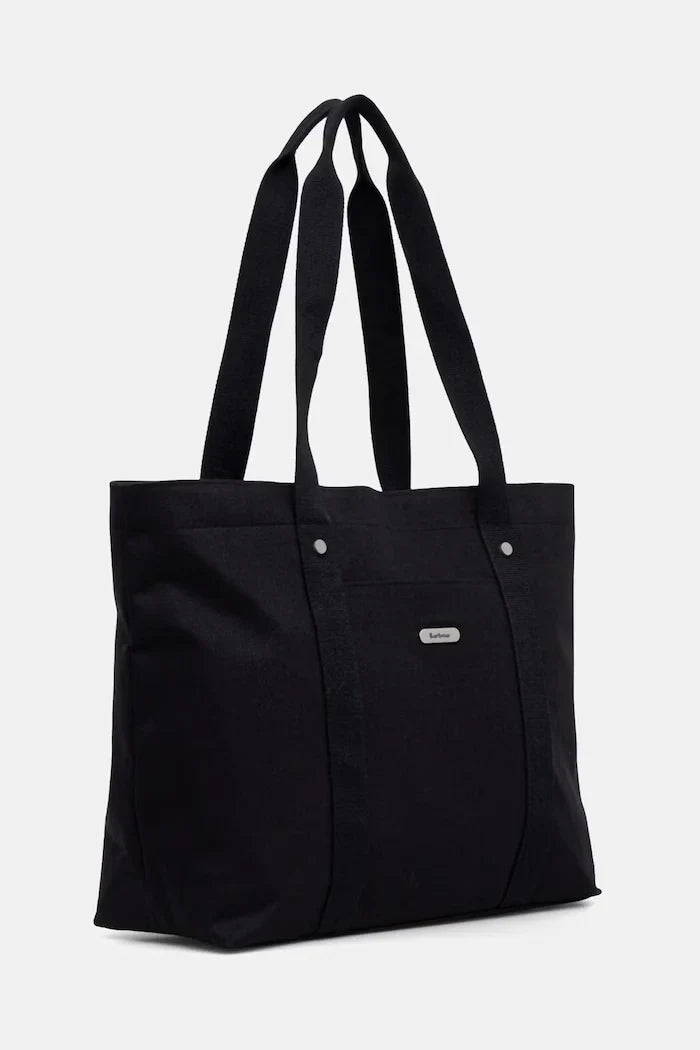 Barbour Olivia Kadın Pamuk Tote Çanta