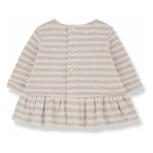 1+ in the family - Claudette elbise | Nude
