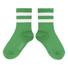 Collégien - Nico Socken | Jade Green