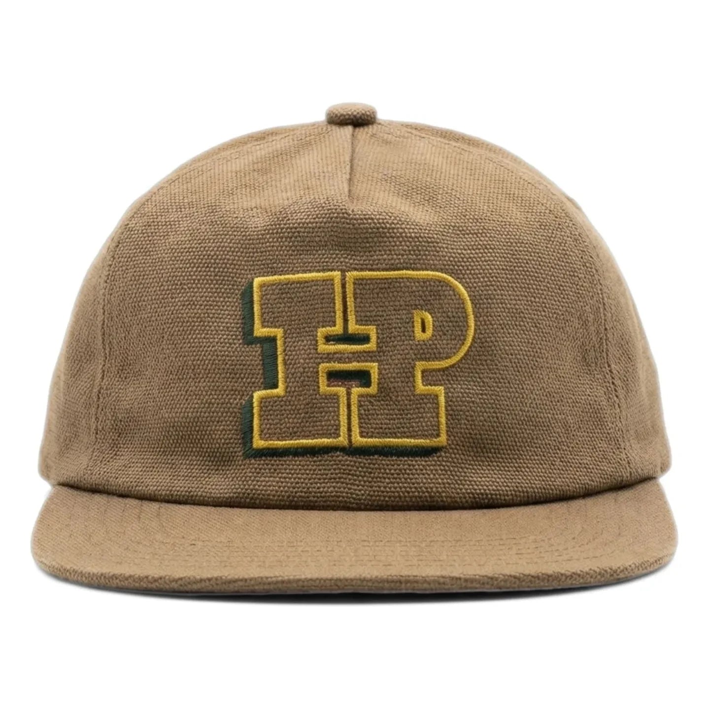 Hundred Pieces - Brown Drift Hat
