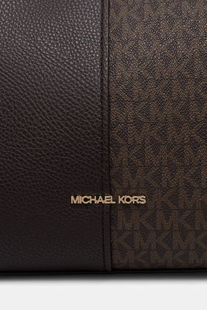 MICHAEL Michael Kors kadın suni deri alışveriş çantası Henly