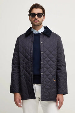 Barbour Le Quilt Mont