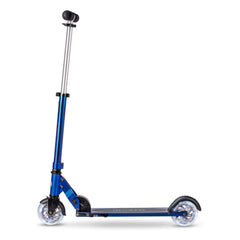 Micro - Sprite LED Pearl scooter | Mavi