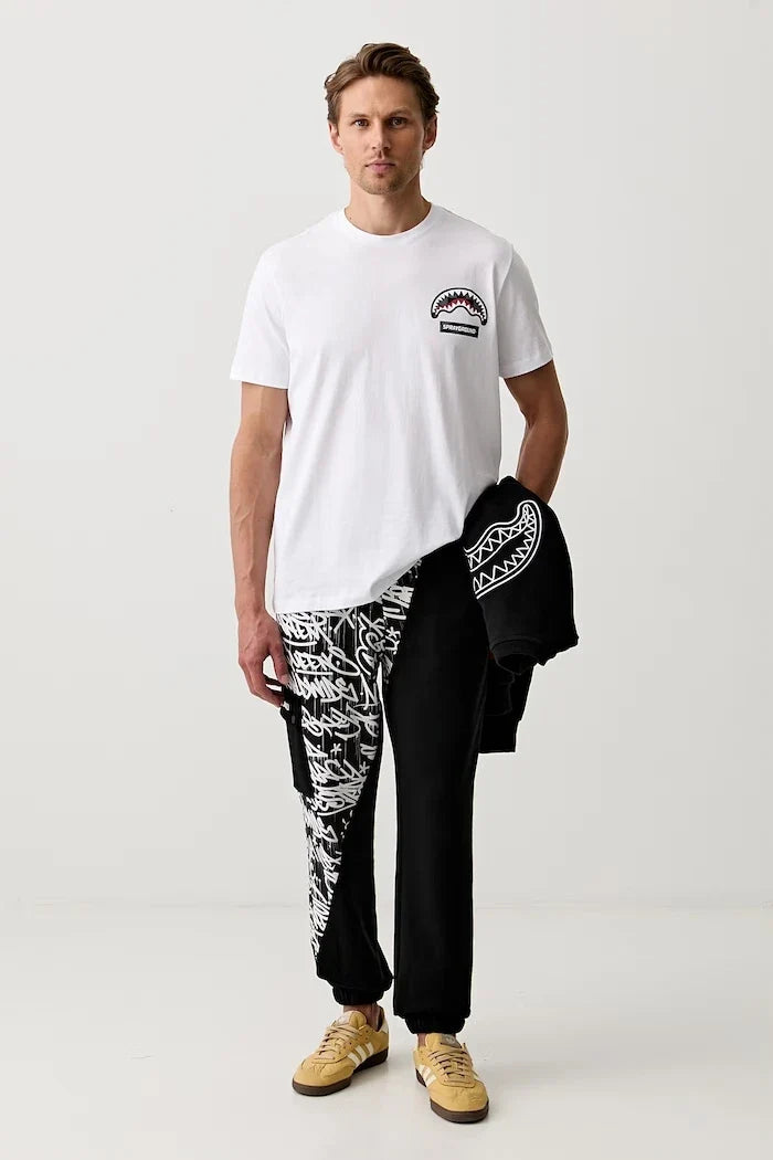 Sprayground pamuk tişört