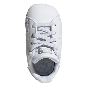 Adidas - Stan Smith Crib Bağcıklı Spor Ayakkabı | Beyaz