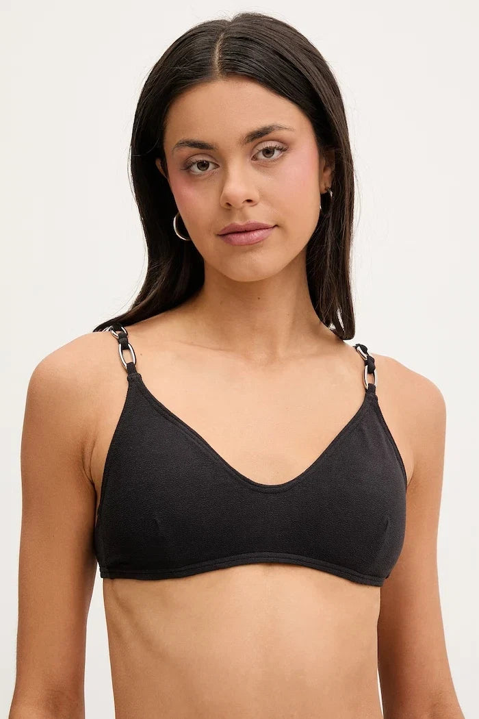 MICHAEL Michael Kors kadın mayo üstü