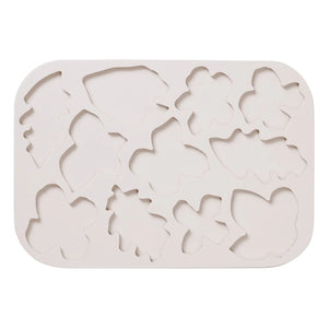 Ferm Living Kids - Holzpuzzle Poesie
