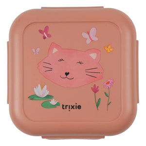 Trixie - Pathfinder Mrs. Cat atıştırmalık kutusu klipsleri | Pembe