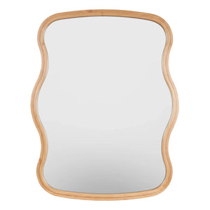 Maison Sarah Lavoine - Noto Mirror | Oak