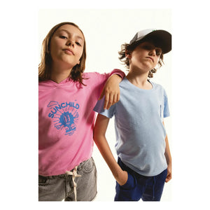 Sunchild - Short Praslin | Gri