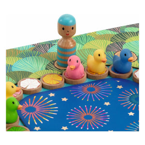 Djeco - Ducky Ducky ördek yakalama oyunu