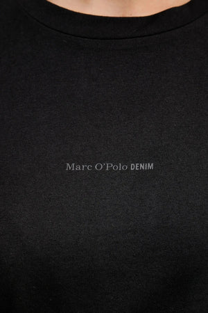 Marc O'Polo kadın pamuklu tişört