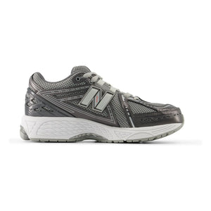 New Balance - Schnürsneaker 1906 | Silber