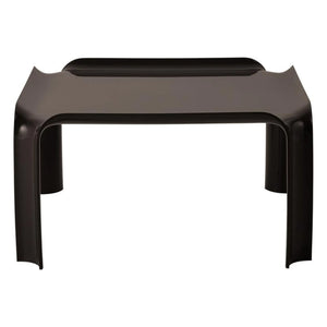 Gubi - T877 Side Table, Pierre Paulin | Black