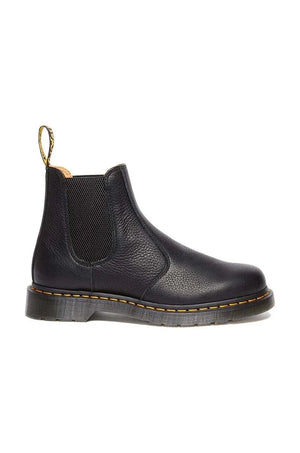 Dr. Martens 2976 Ambassador Deri Chelsea Botlar