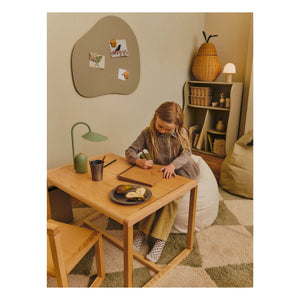 Ferm Living Kids - Armut Puf | Bej