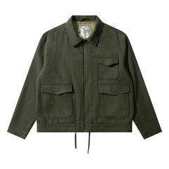 Edmmond Studios - Jacke Jack | Khaki