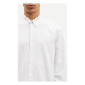 Samsoe Samsoe - Saliam BX Shirt | White
