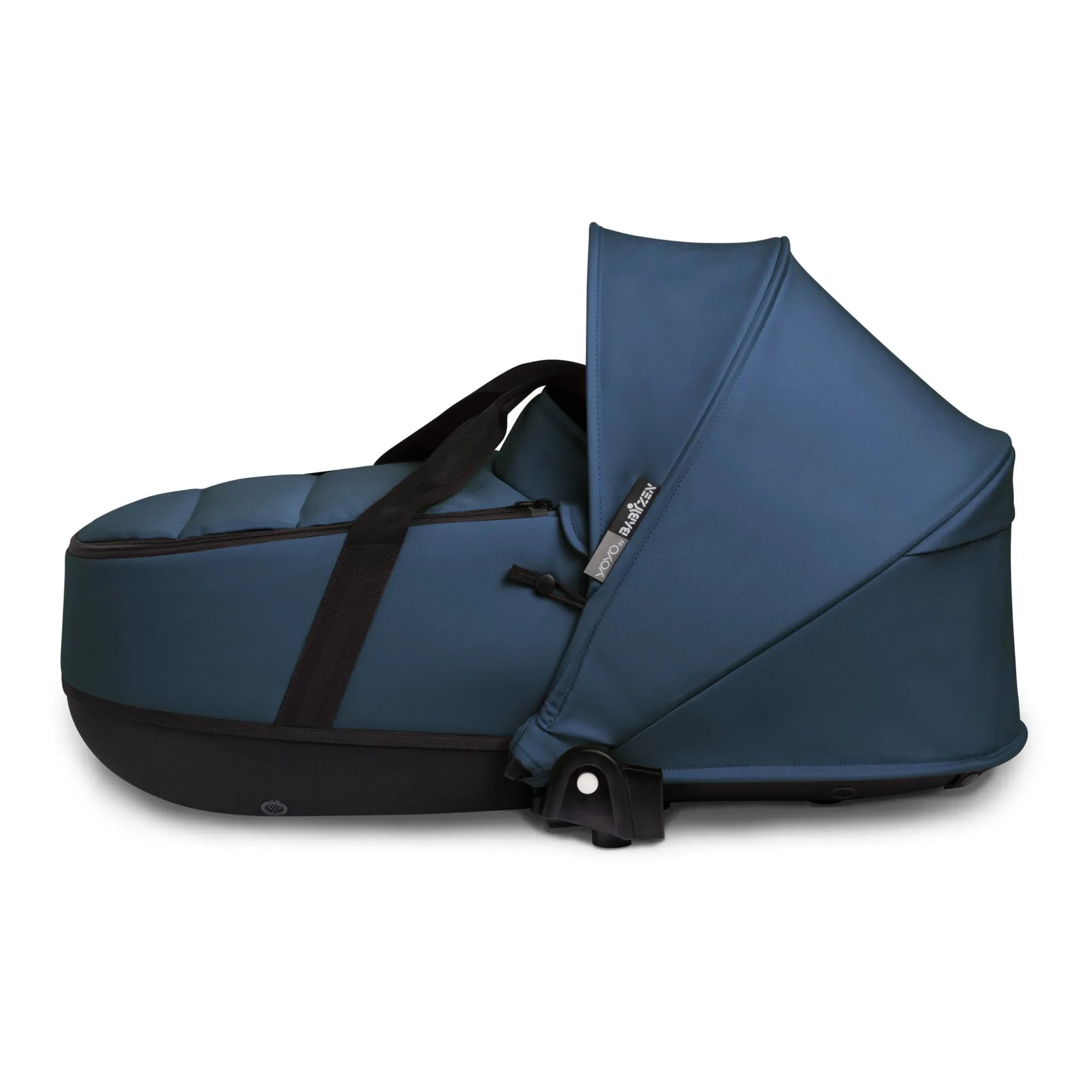 Stokke® - Yoyo Transportkorb | Marineblau