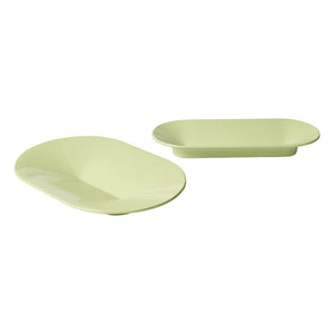 Muuto - Plat Mere, Studio KAKSIKKO | Grün