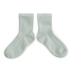 Collégien - La Mini Socks | Yeşil Su