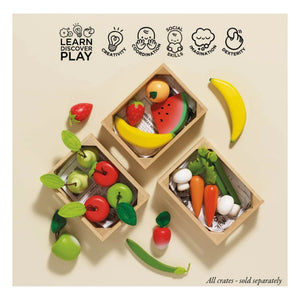 Le Toy Van - Erntegemüse