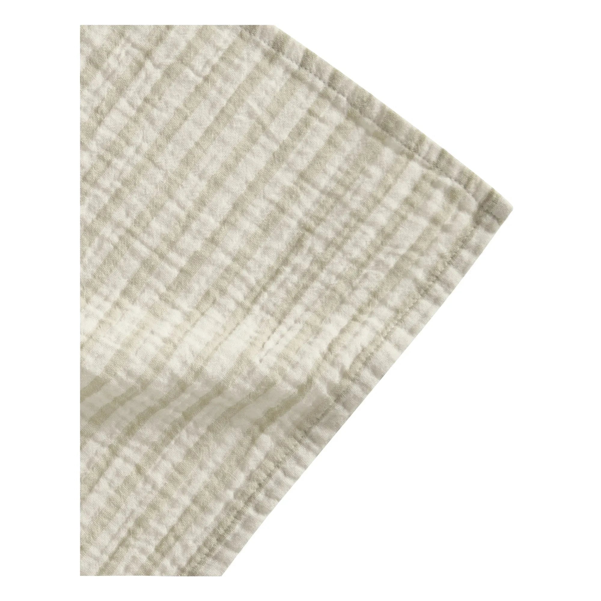 garbo&friends - Stripe Pebble Pucktuch