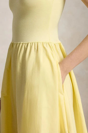 Polo Ralph Lauren раскроена рокля
