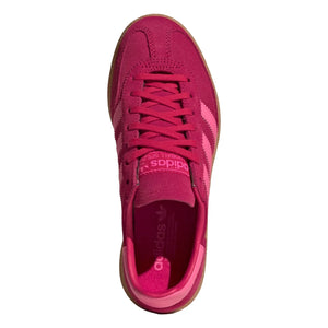 Adidas - Fuchsia Bağcıklı Handball Spezial Sneakers