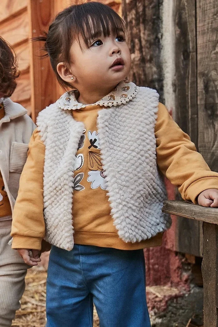 Mayoral Çocuk Yeleği