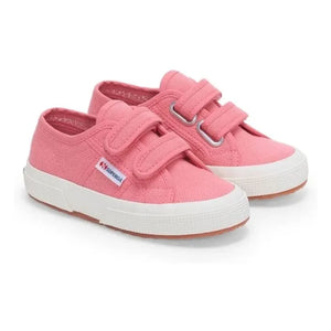 Superga - Bağcıklı Sneaker 2750 JCOT Classic | Pembe