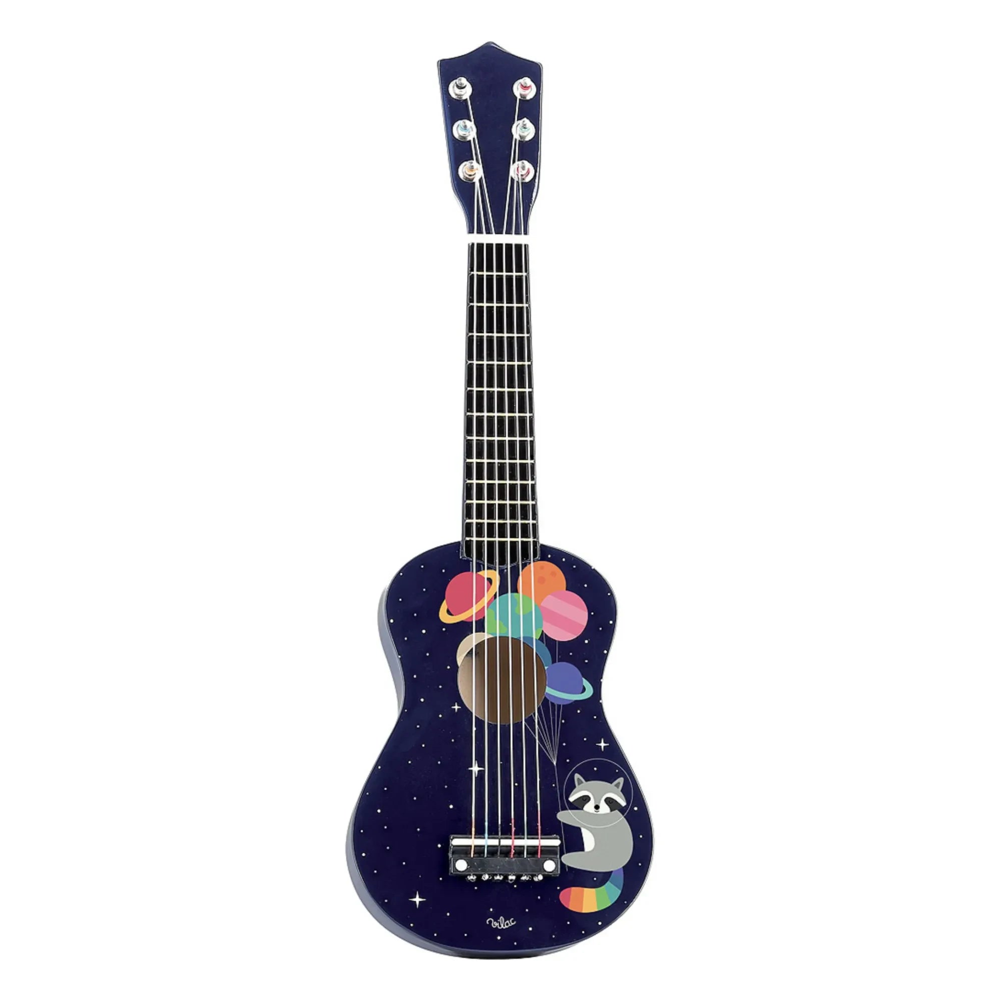 Vilac - Rainbow Guitar